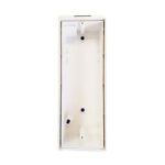OPTEX VXS-BBAW Caja posterior para detectores VXS