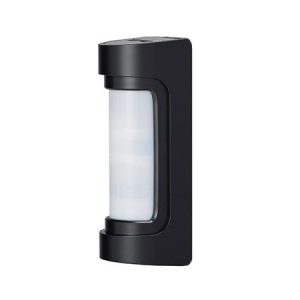 OPTEX VXS COVER ASSY Tapa frontal de color negro para los detectores VXS de optex