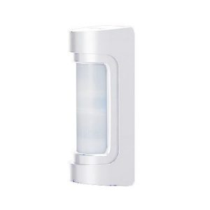 OPTEX VXS COVER ASSY (W) Tapa frontal blanca para detectores Optex VXS