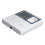 Anviz W1-PRO Control de presencia - Huella, tarjeta EM y PIN - 3.000 usuarios | 100.000 registros - TCP/IP
