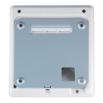 Anviz W1C-PRO Control de presencia - Tarjeta EM y PIN - 10.000 usuarios | 100.000 registros - TCP/IP y USB -