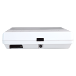 Anviz W1C-PRO Control de presencia - Tarjeta EM y PIN - 10.000 usuarios | 100.000 registros - TCP/IP y USB -