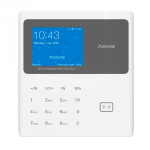 Anviz W1C-PRO Control de presencia - Tarjeta EM y PIN - 10.000 usuarios | 100.000 registros - TCP/IP y USB -