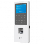 Anviz W2-PRO Control de acceso y presencia - Huella, tarjeta EM y PIN - 3.000 usuarios | 100.000 registros