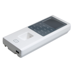 Anviz W2-PRO Control de acceso y presencia - Huella, tarjeta EM y PIN - 3.000 usuarios | 100.000 registros
