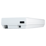 Anviz W2-PRO Control de acceso y presencia - Huella, tarjeta EM y PIN - 3.000 usuarios | 100.000 registros