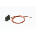 OPTEX WRS-02_TAMPER_FTN Tamper de pared para los detectores OPTEX-15 (VXI-ST), OPTEX-16 (VXI-AM), OPTEX-17 (VXI-DAM-X5), OPTEX-30 (FTN-ST), OPTE