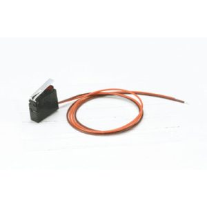OPTEX WRS-02_TAMPER_FTN Tamper de pared para los detectores OPTEX-15 (VXI-ST), OPTEX-16 (VXI-AM), OPTEX-17 (VXI-DAM-X5), OPTEX-30 (FTN-ST), OPTE