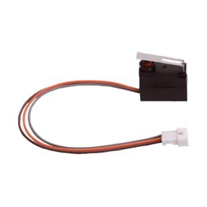 OPTEX WRS-04 Tamper antisabotaje de pared para los detectores OPTEX-18 (VXI-R), OPTEX-19 (VXI-RAM) y OPTEX-20 (VXI-RDAM-X5)
