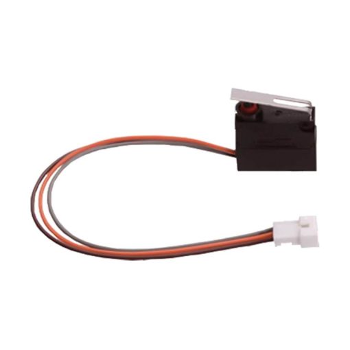 OPTEX WRS-04 Tamper antisabotaje de pared para los detectores OPTEX-18 (VXI-R), OPTEX-19 (VXI-RAM) y OPTEX-20 (VXI-RDAM-X5)