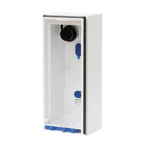 OPTEX WXI-BB Caja trasera para los detectores WXI