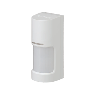 OPTEX WXI-ST Detector PIR panorámico 180° de la serie WX Infinity para exteriores