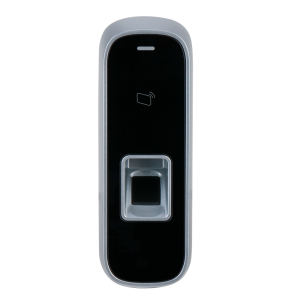 X-Security XS-AC1202-FEM Control de acceso - Huella y tarjeta EM - 30.000 usuarios | 150.000 registros - TCP/IP, USB