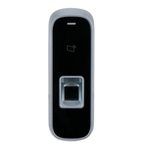 X-Security XS-AC1202-FEM Control de acceso - Huella y tarjeta EM - 30.000 usuarios | 150.000 registros - TCP/IP, USB