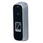 X-Security XS-AC1202-FEM Control de acceso - Huella y tarjeta EM - 30.000 usuarios | 150.000 registros - TCP/IP, USB