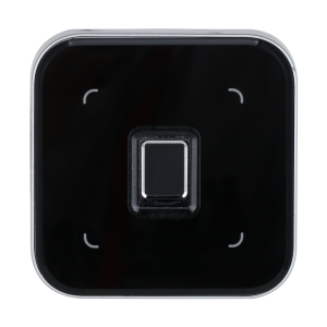 X-Security XS-AC2102RE-FMF Lector de acceso - Acceso por huella y tarjeta MF - Indicador LED y acústico - RS485 -