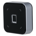 X-Security XS-AC2102RE-FMF Lector de acceso - Acceso por huella y tarjeta MF - Indicador LED y acústico - RS485 -