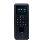 X-Security XS-AC2212-KFMF-WPOE Control de acceso y presencia - Huella, tarjeta MF y PIN - 30.000 usuarios | 100.000 registros