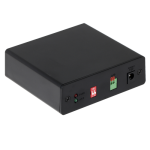 X-Security XS-ALARMBOX16-6 Caja de alarmas X-Security - Dota de alarma a diferentes XVR - Compatible con XVR y NVR - 16