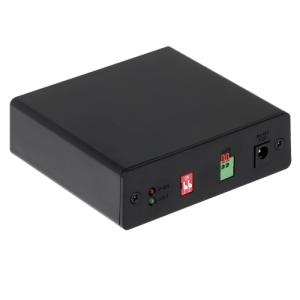 X-Security XS-ALARMBOX16-6 Caja de alarmas X-Security - Dota de alarma a diferentes XVR - Compatible con XVR y NVR - 16