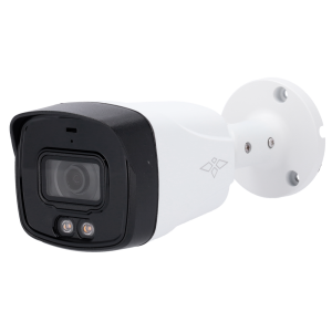 X-Security XS-B201A-2E-DL Cámara Bullet X-Security Gama ECO - Salida 4 en 1 - Resolución 1080p - Lente 2.8 mm - Dual