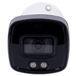 X-Security XS-B201A-2E-DL Cámara Bullet X-Security Gama ECO - Salida 4 en 1 - Resolución 1080p - Lente 2.8 mm - Dual
