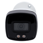 X-Security XS-B201A-5P-DL Cámara bullet HDCVI X-Security - CMOS 5 Megapixel - Lente 3.6 mm - WDR (120dB) - Luz dual: IR