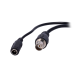 X-Security XS-B201A-5P-DL Cámara bullet HDCVI X-Security - CMOS 5 Megapixel - Lente 3.6 mm - WDR (120dB) - Luz dual: IR
