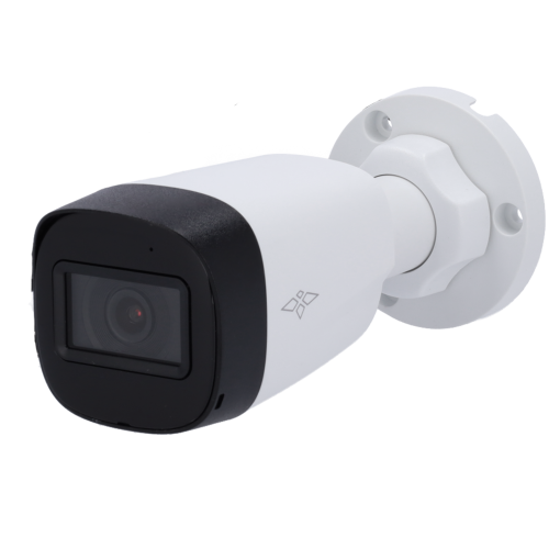 X-Security XS-B201SA-3KE X-Security Cámara Bullet 3K Gama ECO - Salida 4 en 1 / Resolución 3K (2880x1620) - 1/2.7&quot