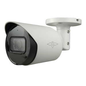X-Security XS-B609WA-8P4N1 Cámara bullet HDTVI, HDCVI, AHD y Analógica X-Security - 1/2.7" CMOS 8 Megapixel - Lente