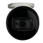 X-Security XS-B609WA-8P4N1 Cámara bullet HDTVI, HDCVI, AHD y Analógica X-Security - 1/2.7" CMOS 8 Megapixel - Lente