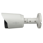 X-Security XS-B609WA-8P4N1 Cámara bullet HDTVI, HDCVI, AHD y Analógica X-Security - 1/2.7" CMOS 8 Megapixel - Lente