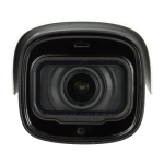 X-Security XS-B828ZWA-8P4N1 Cámara bullet HDTVI, HDCVI, AHD y Analógica X-Security - 1/2.7" CMOS 8 Megapixel - Lente