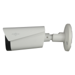 X-Security XS-B828ZWA-8P4N1 Cámara bullet HDTVI, HDCVI, AHD y Analógica X-Security - 1/2.7" CMOS 8 Megapixel - Lente