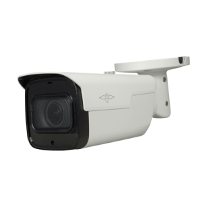 X-Security XS-B830ZSWA-5U4N1 Cámara bullet HDCVI X-Security - 1/2.7" Progressive CMOS 5 Megapixel Starlight+ - Lente