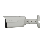 X-Security XS-B830ZSWA-5U4N1 Cámara bullet HDCVI X-Security - 1/2.7" Progressive CMOS 5 Megapixel Starlight+ - Lente