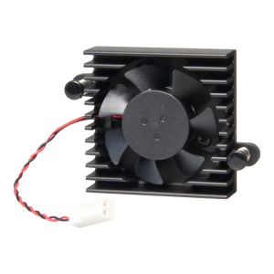X-Security XS-CPU-FAN X-Security - Ventilador para grabador - Disipador integrado - Alta capacidad de refrigeración