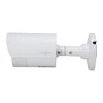 X-Security XS-CV036-FHAC-IG Cámara bullet HDCVI con función Gateway - Gama IoT X-Security - 2 Megapixel | Lente 2.8 mm -