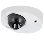 X-Security XS-D909A-2U Cámara Domo HDCVI X-Security - 1/2.7" Progressive CMOS 2 Megapixel - Lente 2.8 mm |