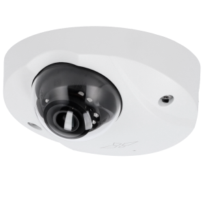 X-Security XS-D909A-2U Cámara Domo HDCVI X-Security - 1/2.7" Progressive CMOS 2 Megapixel - Lente 2.8 mm |