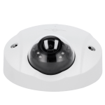 X-Security XS-D909A-2U Cámara Domo HDCVI X-Security - 1/2.7" Progressive CMOS 2 Megapixel - Lente 2.8 mm |