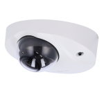 X-Security XS-D909SWA-3KP X-Security Cámara Domo Gama PRO - Salida 4 en 1 / Resolución 3K (2880x1620) - 1/2.7" CMOS