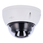 X-Security XS-DM844SZAW-Q4N1 Cámara Domo X-Security 5Mpx - HDTVI, HDCVI, AHD y CVBS - 1/2.7" CMOS Starlight / 0.005Lux