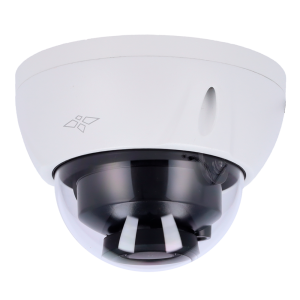X-Security XS-DM844SZAW-Q4N1 Cámara Domo X-Security 5Mpx - HDTVI, HDCVI, AHD y CVBS - 1/2.7" CMOS Starlight / 0.005Lux