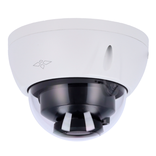X-Security XS-DM844SZAW-Q4N1 Cámara Domo X-Security 5Mpx - HDTVI, HDCVI, AHD y CVBS - 1/2.7" CMOS Starlight / 0.005Lux