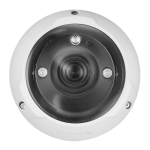 X-Security XS-DM844SZAW-Q4N1 Cámara Domo X-Security 5Mpx - HDTVI, HDCVI, AHD y CVBS - 1/2.7" CMOS Starlight / 0.005Lux