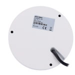X-Security XS-DM844SZAW-Q4N1 Cámara Domo X-Security 5Mpx - HDTVI, HDCVI, AHD y CVBS - 1/2.7" CMOS Starlight / 0.005Lux