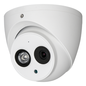 X-Security XS-DM885KA-F4N1 Cámara domo 2 Megapixel - Gama PRO - 1/2.7" CMOS Sensor 1080p - Lente 2.8 mm -