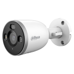 X-Security XS-IPB025S-5PW-TIOC Cámara IP 5 Mpx gama PRO - Lente 2.8 mm - Dual Light alcance 30 m | Active Deterrence - IA: