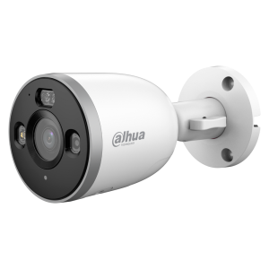 X-Security XS-IPB025S-5PW-TIOC Cámara IP 5 Mpx gama PRO - Lente 2.8 mm - Dual Light alcance 30 m | Active Deterrence - IA: